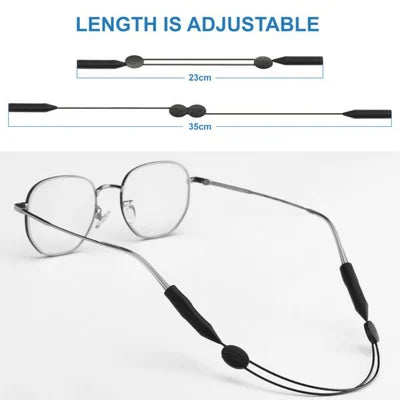 Ajustes Profissionais para Óculos - COMPRE 1 LEVE 3
