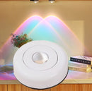 Iluminação para Decoração de Pássaros