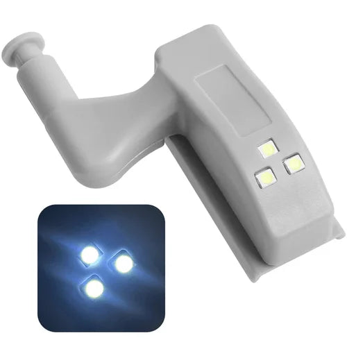 Sensor de LED - Automático