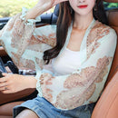 Xale Ultraleve - Look Extraordinário