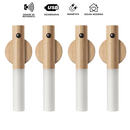 Luminária Elegance - Com Sensor de Movimento - Recarregável USB