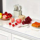 Tábua Acrílica PowerClean