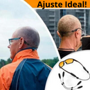 Ajustes Profissionais para Óculos - COMPRE 1 LEVE 3