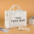 Bolsa The Tote Bag- 2023