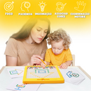 Quadro Mágico Magnetic