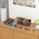 Organizador Multifuncional- Cintos, Makes