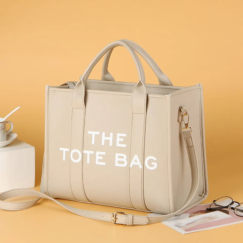 Bolsa The Tote Bag- 2023