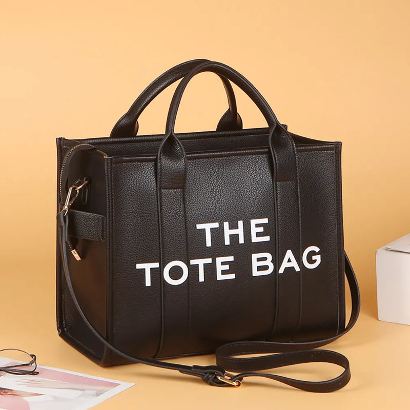 Bolsa The Tote Bag- 2023