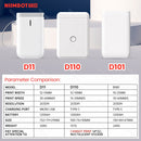 Etiquetadora Digital