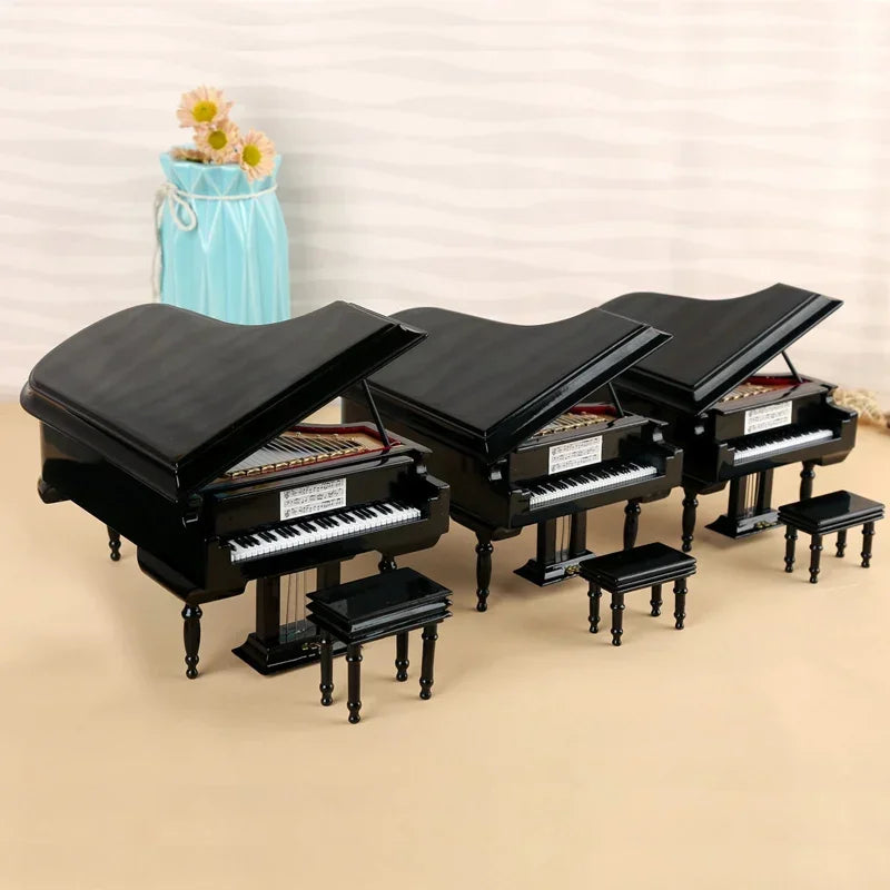 Piano Decorativo