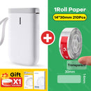 Etiquetadora Digital