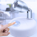 Spot Flexível Luz de LED - Sem fio com Controle Remoto