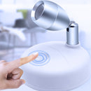 Spot Flexível Luz de LED - com Controle Remoto sem fio