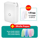 Etiquetadora Digital