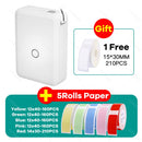 Etiquetadora Digital