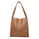 Bolsa Ombro Classic - Couro Microfibra