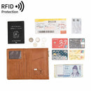 Capa Passaporte Multifuncional