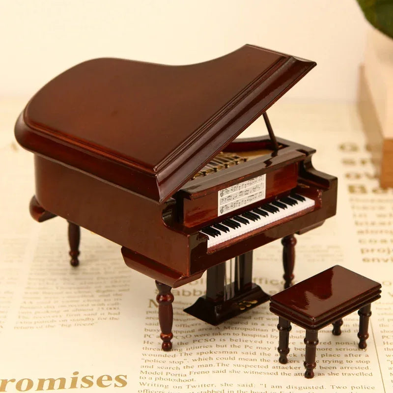 Piano Decorativo