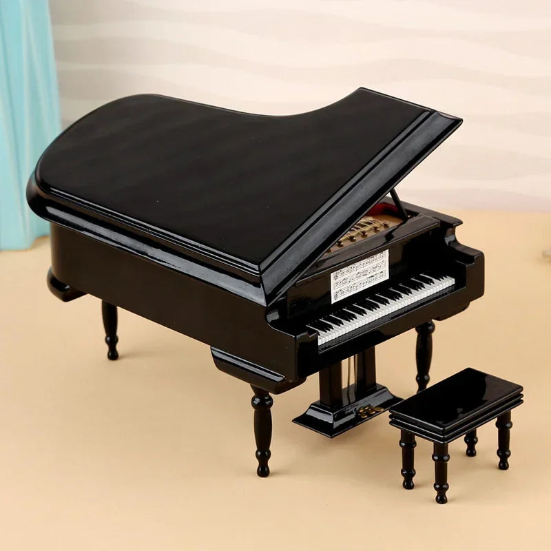 Piano Decorativo