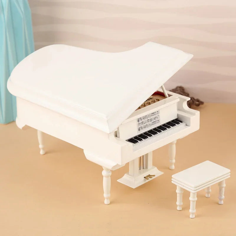 Piano Decorativo