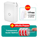 Etiquetadora Digital