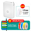 Etiquetadora Digital