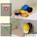 Organizador de Bonés Premium