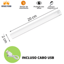 IluminaTech® - Sensor de Presença