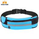 Pochete Nuvem® - Segurança e Praticidade