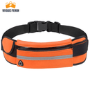 Pochete Nuvem® - Praticidade e Segurança