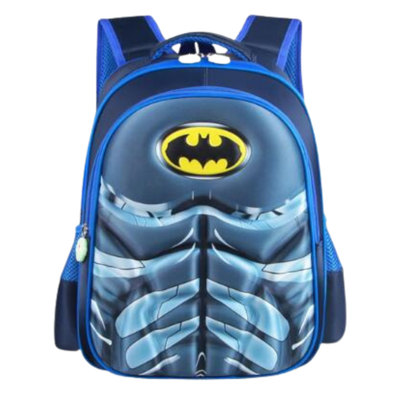 Mochila Escolar Infantil- Coleção 2023