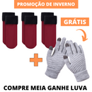 Kit Inverno Nuvem® Térmico