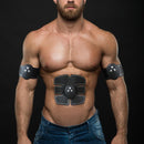 ESTIMULADOR ELÉTRICO MUSCULAR - BODYTECH ™