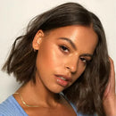 Kit De Sobrancelha Realista 3D - Pincel + Brindes Exclusivos