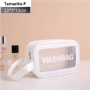 Necessaire Transparente- Beauty® Praticidade