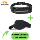 KIT COMPRE 1 LEVE 2     (Bolsa Nuvem® + Viseira Proteção UVA e UVB)