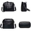 Bolsa Couro Beauty®