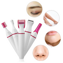 Kit Depilata- 5 em 1