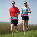 Pochete Nuvem® - Praticidade e Segurança