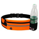 Pochete Nuvem® - Praticidade e Segurança