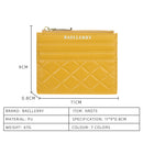 Porta Cartão Premium