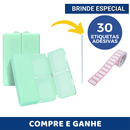 Organizador de Remédios- Premium [BRINDE ESPECIAL]