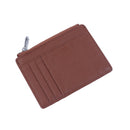 Porta Cartão com Zíper- Mabel  (Personalização Grátis)