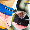 Pochete Nuvem® - Segurança e Praticidade